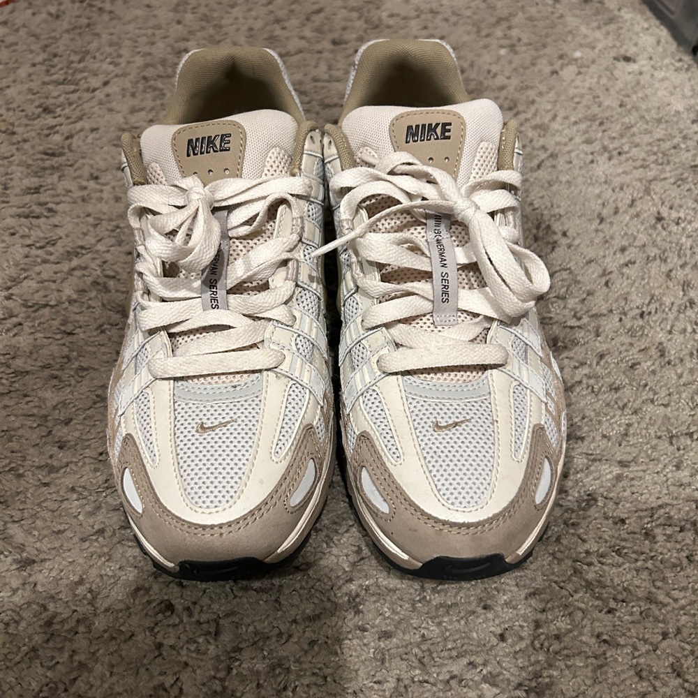 Nike P-6000